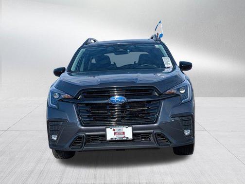 2024 Subaru Ascent Onyx Edition 7-Passenger