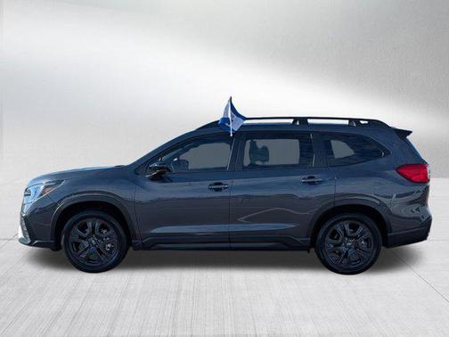 2024 Subaru Ascent Onyx Edition 7-Passenger