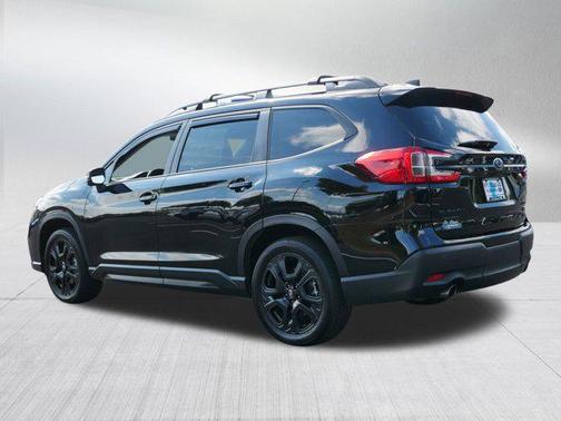 2023 Subaru Ascent Onyx Edition Limited 7-Passenger