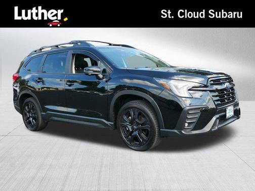 2023 Subaru Ascent Onyx Edition Limited 7-Passenger