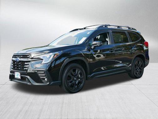 2023 Subaru Ascent Onyx Edition Limited 7-Passenger
