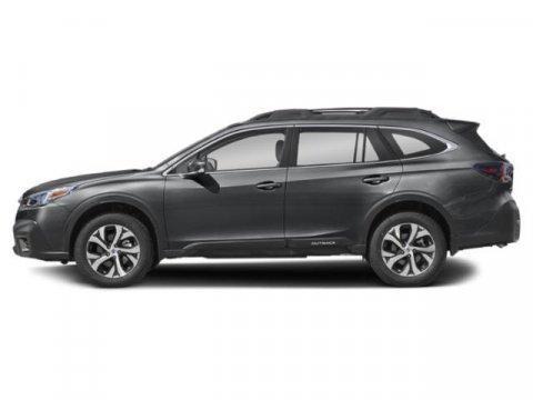 2020 Subaru Outback Limited XT