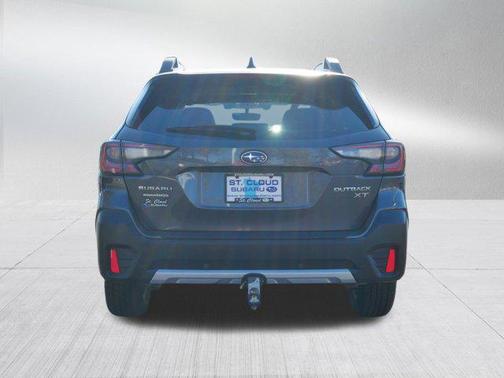 2020 Subaru Outback Limited XT
