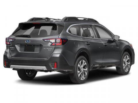 2020 Subaru Outback Limited XT