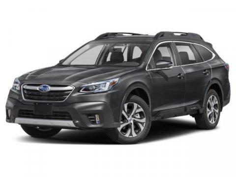 2020 Subaru Outback Limited XT