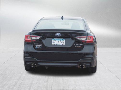 2024 Subaru Legacy Sport