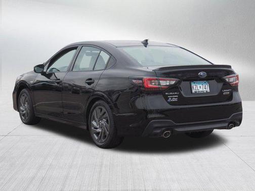 2024 Subaru Legacy Sport