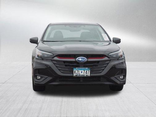 2024 Subaru Legacy Sport