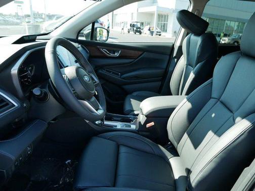 2025 Subaru Ascent Touring 7-Passenger