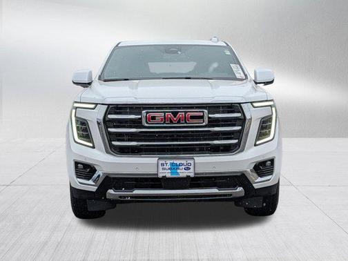2025 GMC Yukon 4WD Elevation