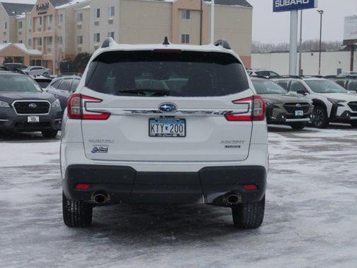2023 Subaru Ascent Touring 7-Passenger