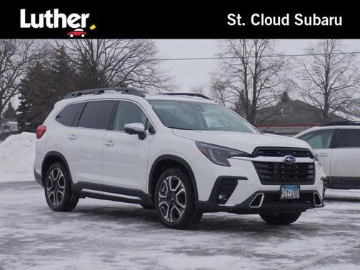 2023 Subaru Ascent Touring 7-Passenger
