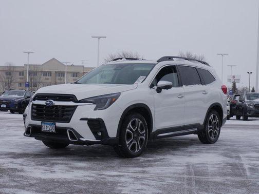 2023 Subaru Ascent Touring 7-Passenger