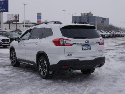 2023 Subaru Ascent Touring 7-Passenger