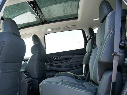 2025 Subaru Ascent Onyx Edition 7-Passenger