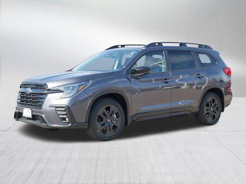 2025 Subaru Ascent Onyx Edition 7-Passenger