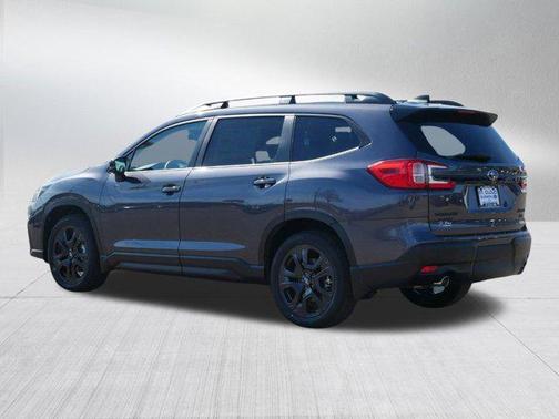 2025 Subaru Ascent Onyx Edition 7-Passenger