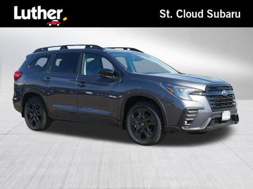 2025 Subaru Ascent Onyx Edition 7-Passenger