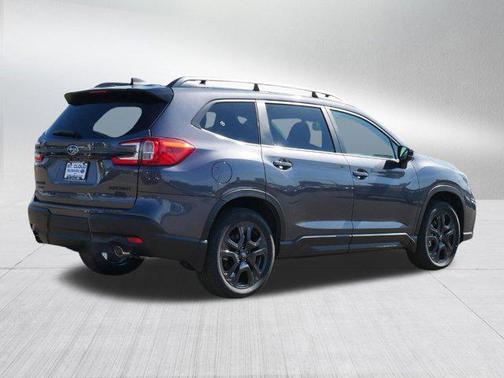 2025 Subaru Ascent Onyx Edition 7-Passenger