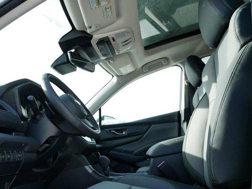 2025 Subaru Ascent Onyx Edition 7-Passenger