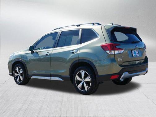 2019 Subaru Forester Touring