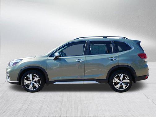2019 Subaru Forester Touring