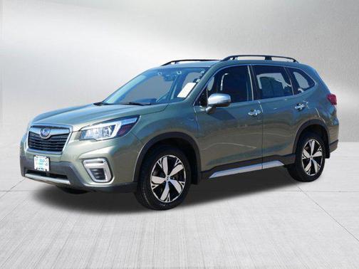 2019 Subaru Forester Touring
