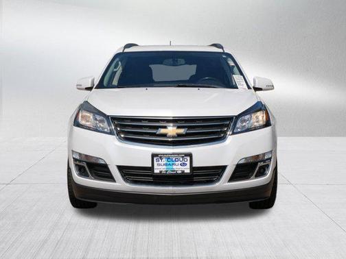 2016 Chevrolet Traverse 1LT