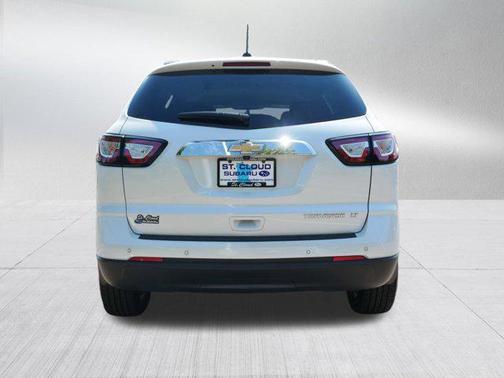 2016 Chevrolet Traverse 1LT