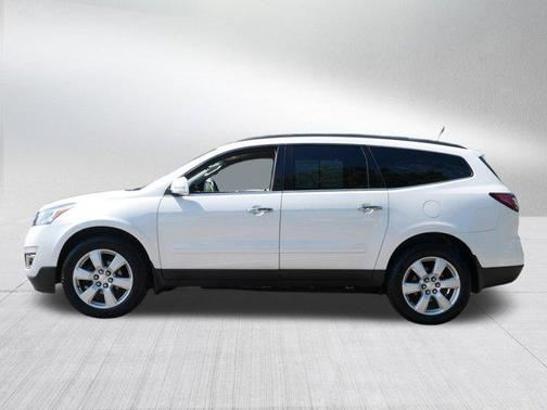 2016 Chevrolet Traverse 1LT