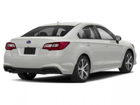 2018 Subaru Legacy Limited