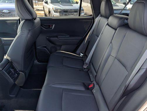 Sapphire Blue Pearl 2026 Subaru Outback Limited