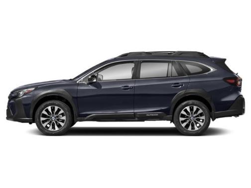 Cosmic Blue Pearl 2023 Subaru Outback Limited XT