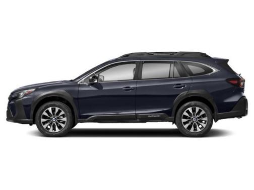 Cosmic Blue Pearl 2023 Subaru Outback Limited XT