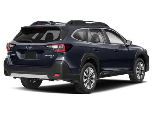 Cosmic Blue Pearl 2023 Subaru Outback Limited XT