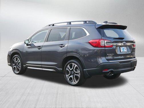 2023 Subaru Ascent Limited 7-Passenger