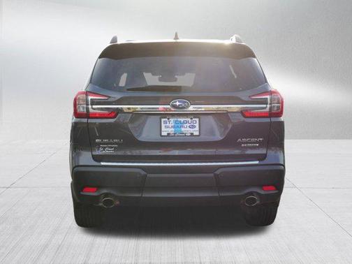 2023 Subaru Ascent Limited 7-Passenger