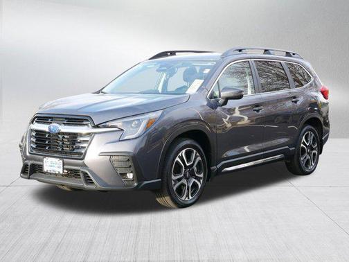 2023 Subaru Ascent Limited 7-Passenger