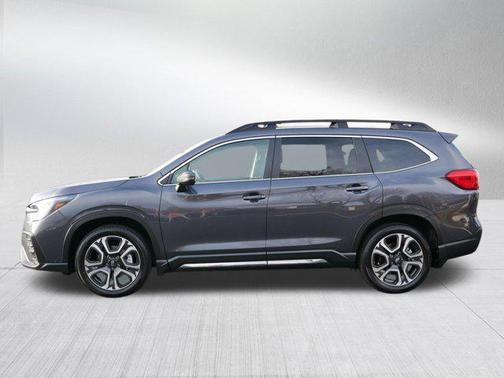 2023 Subaru Ascent Limited 7-Passenger