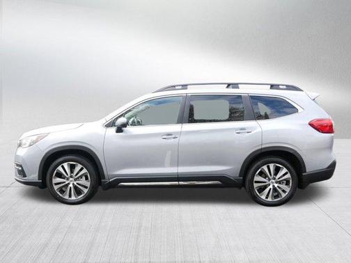 2021 Subaru Ascent Limited 8-Passenger
