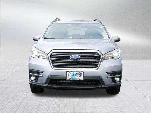 2021 Subaru Ascent Limited 8-Passenger