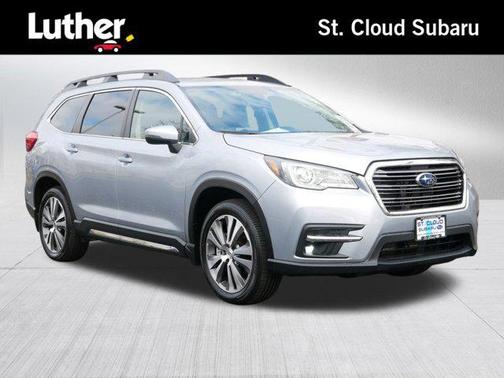 2021 Subaru Ascent Limited 8-Passenger