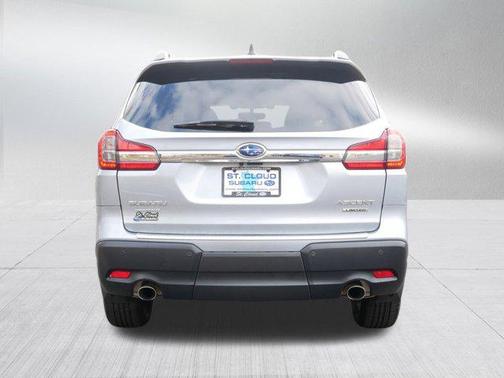 2021 Subaru Ascent Limited 8-Passenger