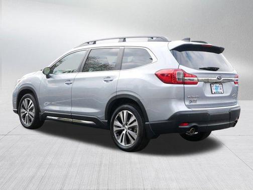 2021 Subaru Ascent Limited 8-Passenger