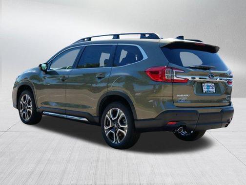 2025 Subaru Ascent Limited 8-Passenger