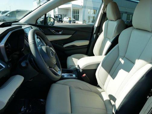 2025 Subaru Ascent Limited 8-Passenger