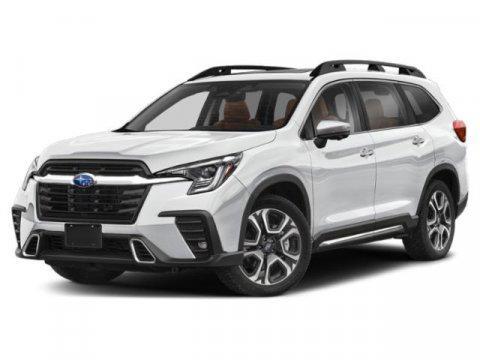 2025 Subaru Ascent Touring 7-Passenger