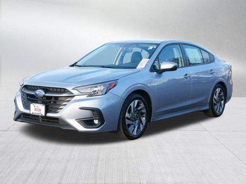 2023 Subaru Legacy Limited