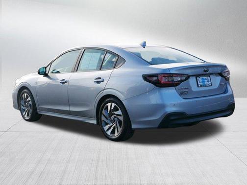 2023 Subaru Legacy Limited