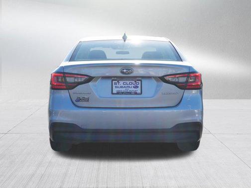 2022 Subaru Legacy Premium